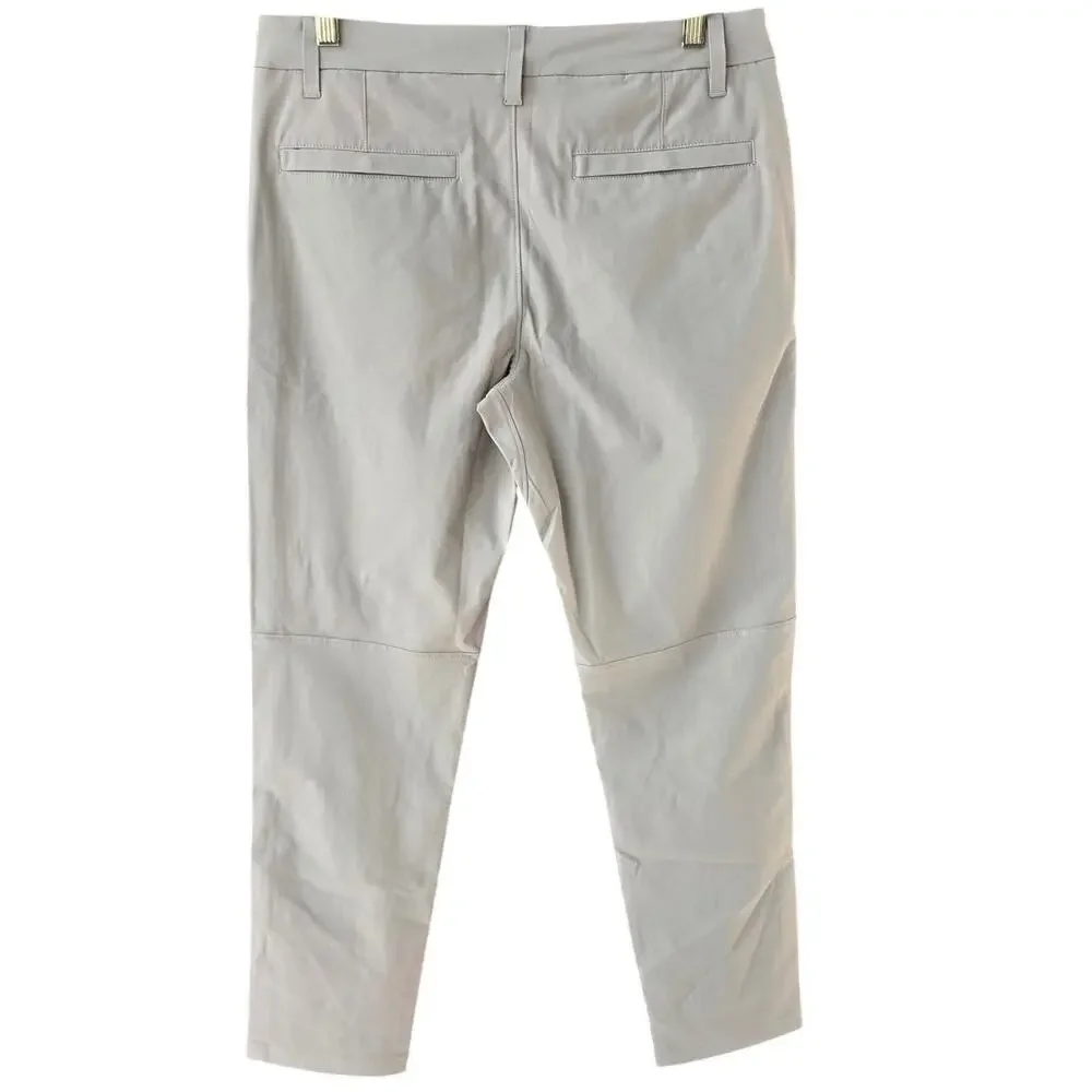 Quince Ultimate Commuter Pant Size 30 NWT